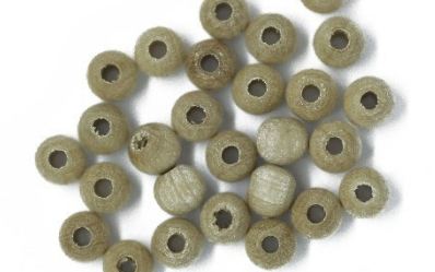 Billing Boats Wooden Net Balls 5mm