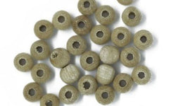 Billing Boats Wooden Net Balls 5mm