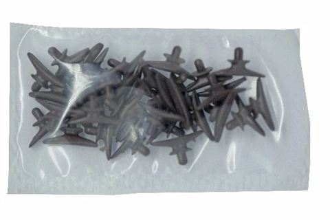 Billing Boats Cleat 9mm (30)