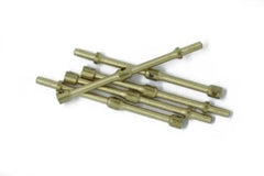 Billing Boats Rail Stantion 30mm 2 Hole(5)