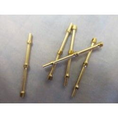 Billing Boats Rail Stantion 30mm 2 Hole(5)