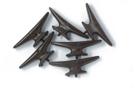 Billing Boats Cleat 30mm (6)