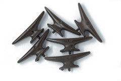 Billing Boats Cleat 30mm (6)