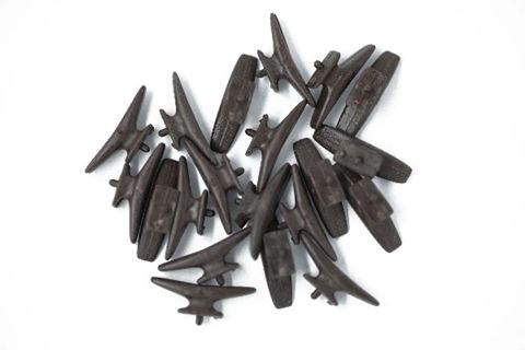 Billing Boats Cleat 18mm (20)