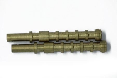 Billing Boats Cannon Pipe (2)