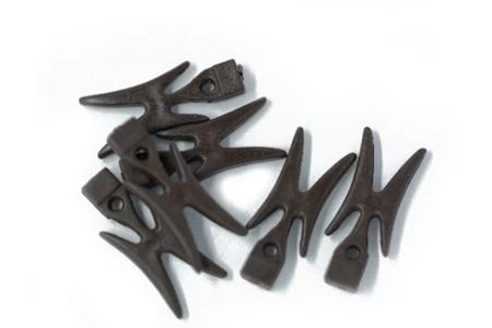 Billing Boats Cleat 22mm (6)