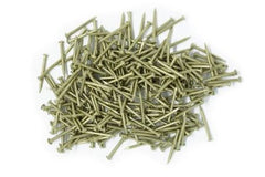 Billing Boats Brass Brads 15mm (250)