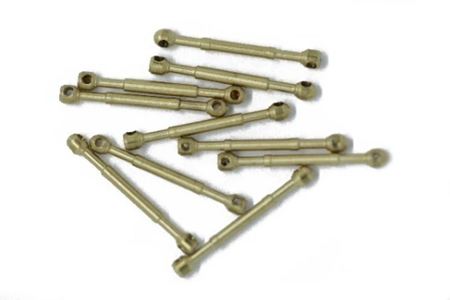 Billing Boats Rigging Screw 18mm (10)