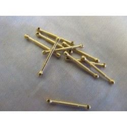 Billing Boats Rigging Screw 18mm (10)