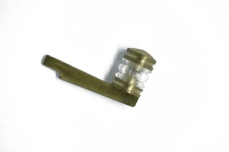 Billing Boats Trawl Light 11 x 20mm