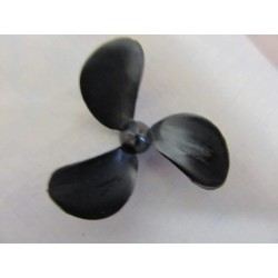 Billing Boats Propeller PlasticRght50mmM4