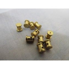 Billing Boats Bollard 4 x 5mm (10)