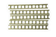 Billing Boats Ladder 5 x 20mm (5)