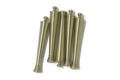 Billing Boats Cannon Pipe 4 x 25mm (5)