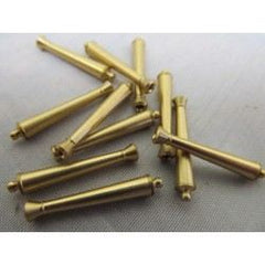 Billing Boats Cannon Pipe 4 x 25mm (5)