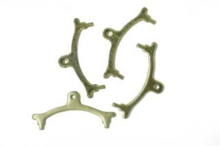 Billing Boats Parrel Fittings (4)