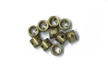 Billing Boats Ring 4mm (10)