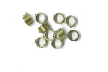 Billing Boats Ring 5mm (10)