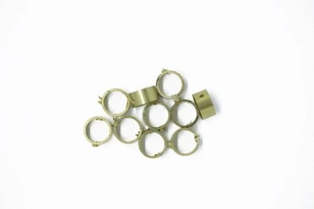 Billing Boats Ring 6mm (10)