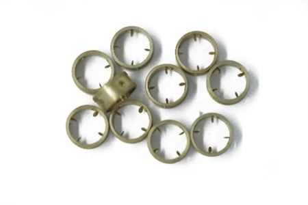 Billing Boats Ring 7mm (10)