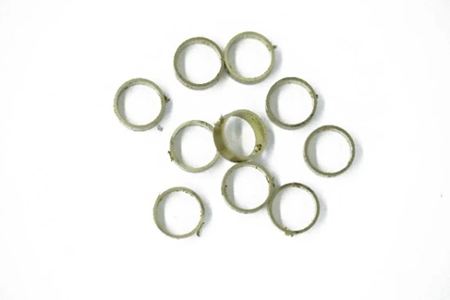 Billing Boats Ring 8mm (10)