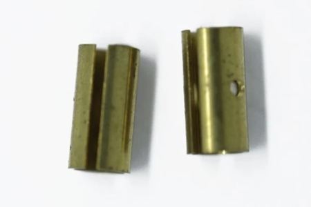 Billing Boats Yard Fittings 5 x 10mm (2)