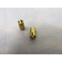 Billing Boats Yard Fittings 4 x 7mm (2)