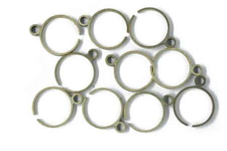 Billing Boats Ring 11mm (10)