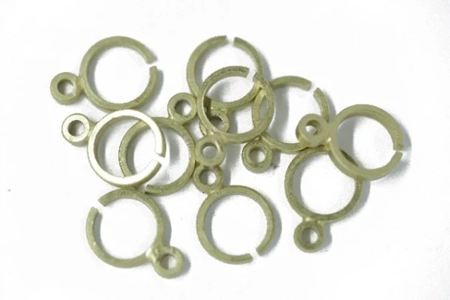 Billing Boats Ring 9mm (10)