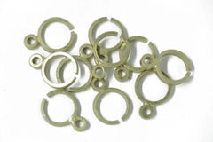 Billing Boats Ring 9mm (10)