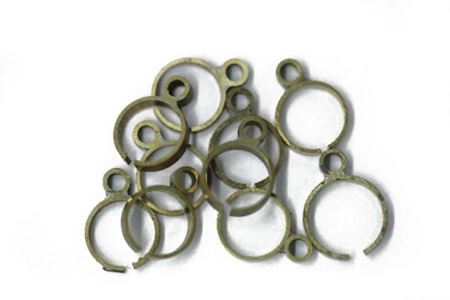 Billing Boats Ring 8mm (10)