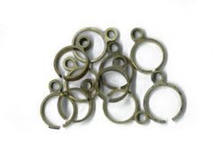 Billing Boats Ring 8mm (10)