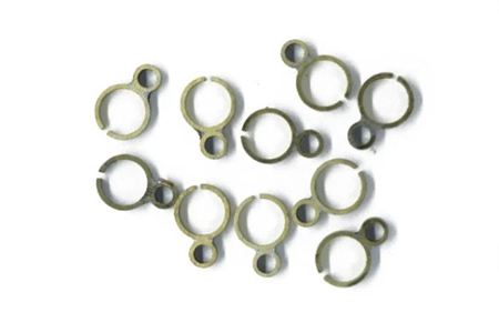 Billing Boats Ring 6mm (10)