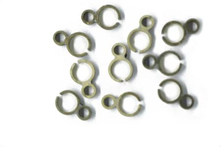 Billing Boats Ring 5mm (10)