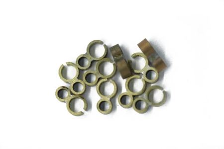 Billing Boats Ring 4mm (10)