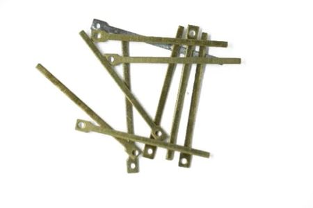 Billing Boats Chain Plate 25mm (10)