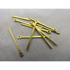 Billing Boats Chain Plate 25mm (10)