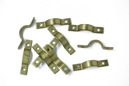 Billing Boats Mast Fittings 14mm (10)