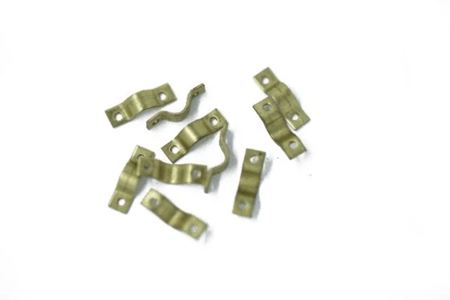 Billing Boats Mast Fittings 8mm (10)