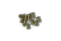 Billing Boats Bollard 3 x 5mm V
