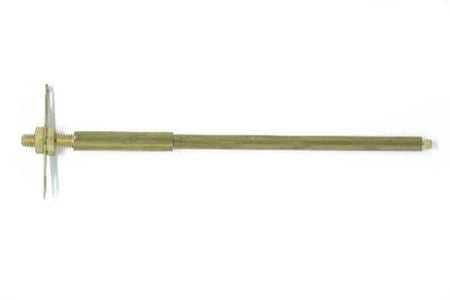 Billing Boats Rudder Stock 3x83mm (1)