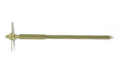 Billing Boats Rudder Stock 3x83mm (1)