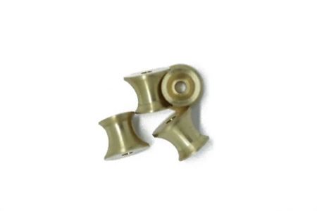 Billing Boats Winch 8 x 6, 4mm (4)