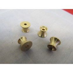 Billing Boats Winch 8 x 6, 4mm (4)