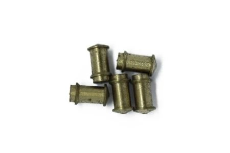 Billing Boats Vent 4 x 7mm