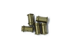 Billing Boats Vent 4 x 7mm