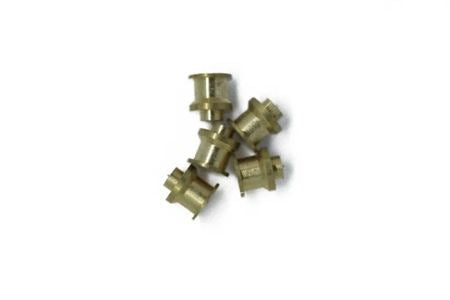 Billing Boats Vent 3 x 4mm
