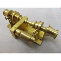 Billing Boats Anchor Winch