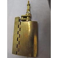 Billing Boats BrassRudder Smit Nederland(1