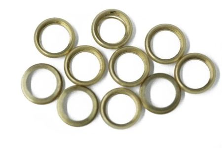 Billing Boats Portlight Brass 11mm (10)
